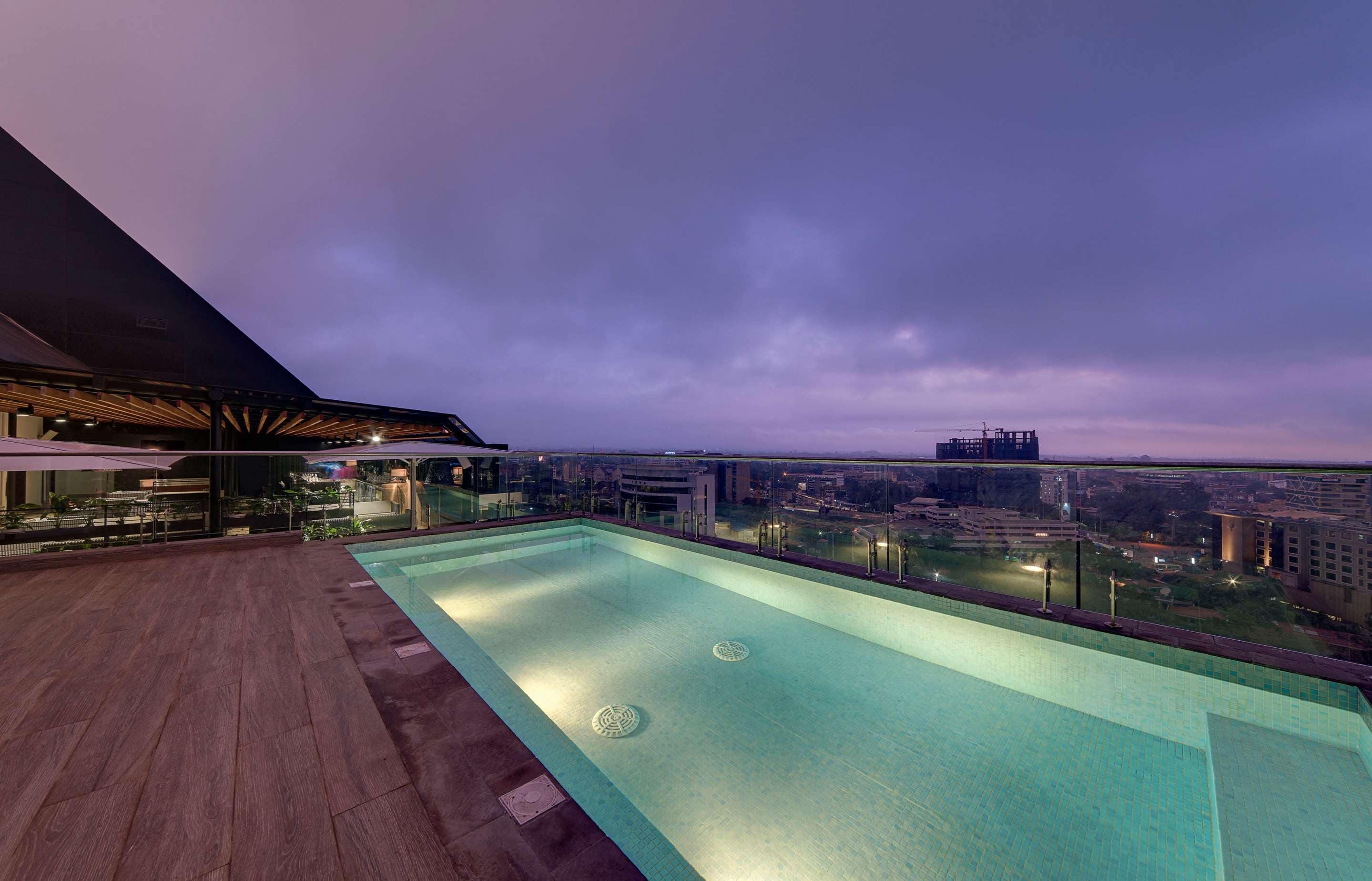 Park Inn by Radisson Nairobi Westlands Gallery Image