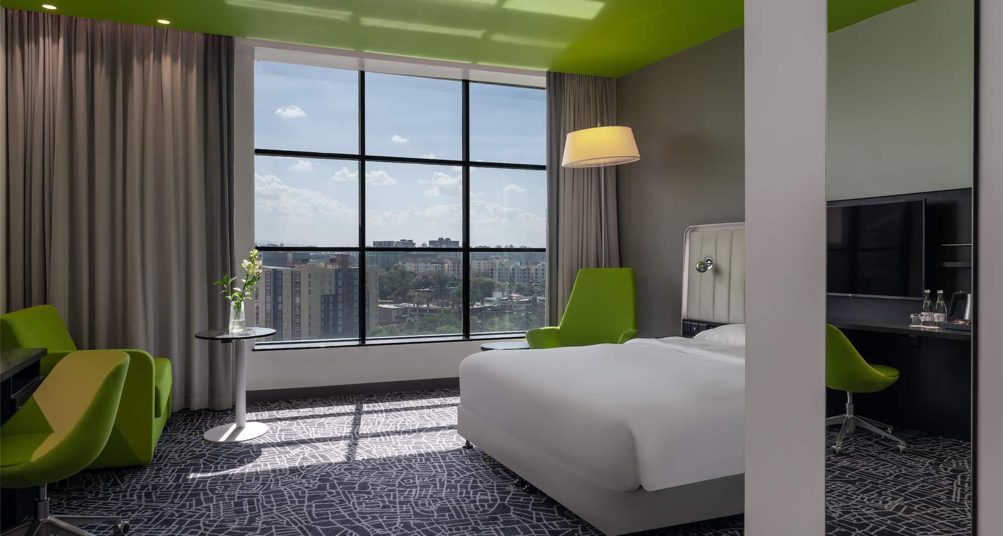 Park Inn by Radisson Nairobi Westlands Gallery Image