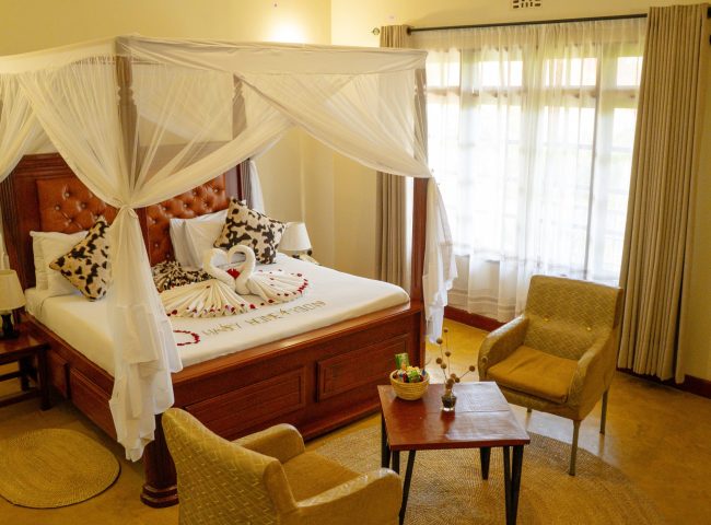 Pazuri Inn Gallery Image