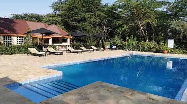 Pazuri Inn Gallery Image