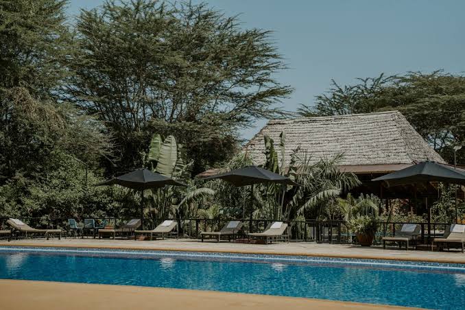 Pazuri Inn Gallery Image