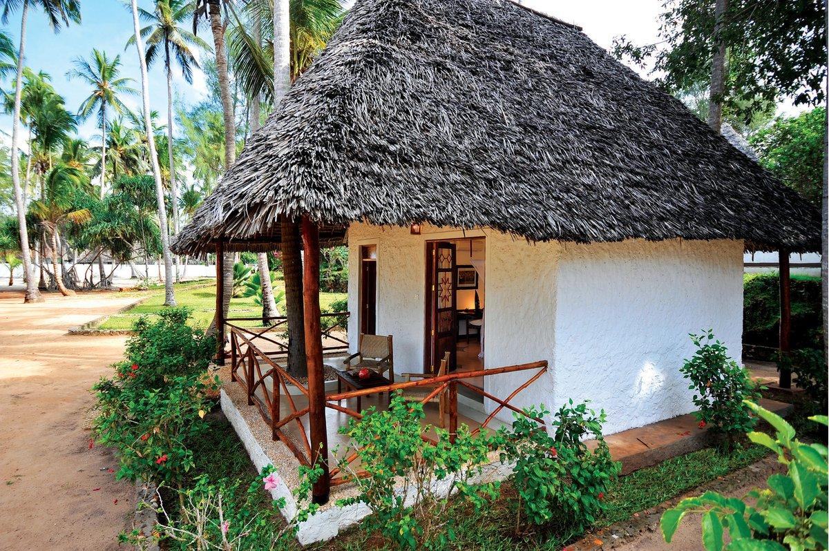 Sandies Mapenzi Beach Resort Gallery Image