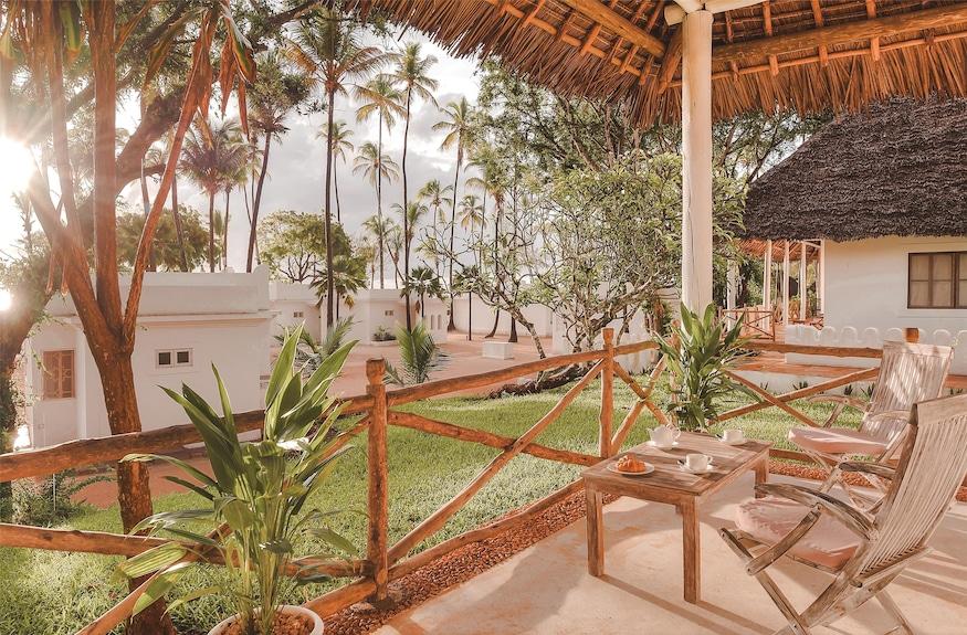 Sandies Mapenzi Beach Resort Gallery Image