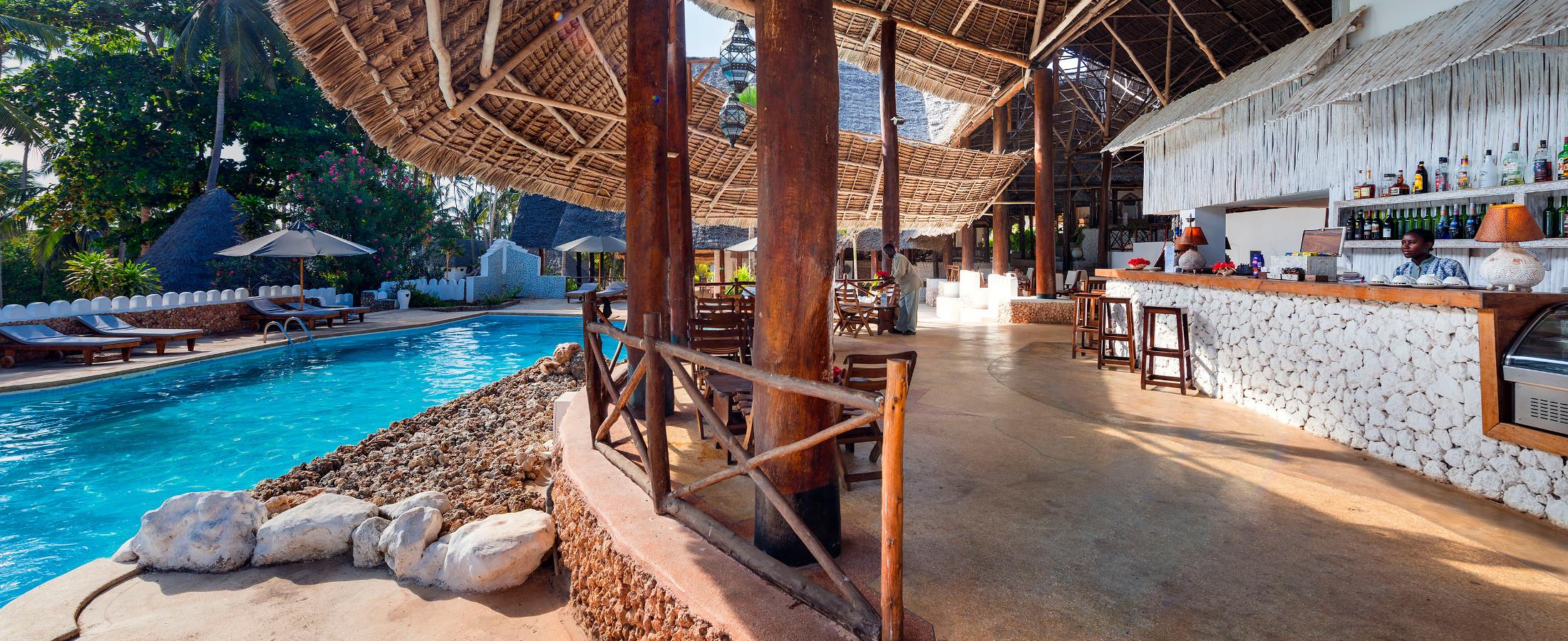 Sandies Mapenzi Beach Resort Gallery Image