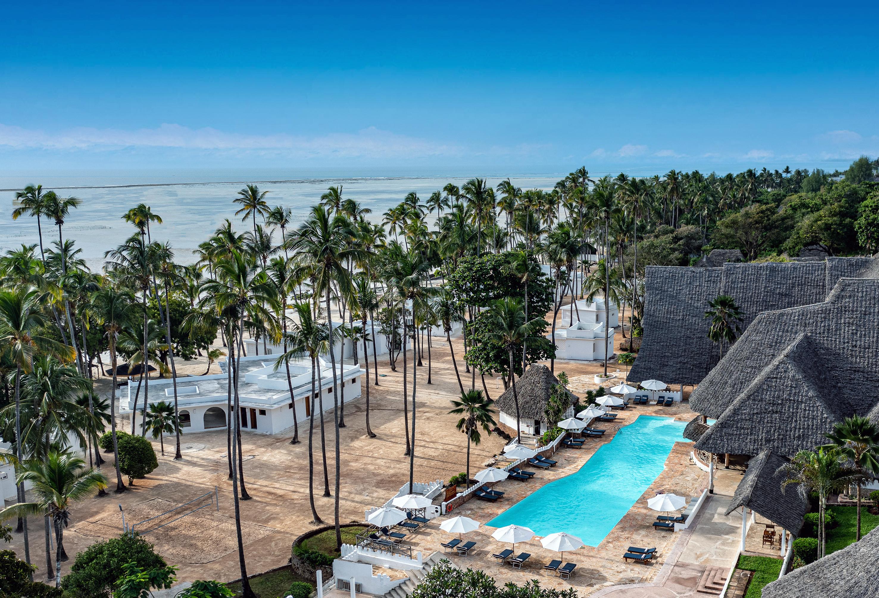 Sandies Mapenzi Beach Resort Gallery Image