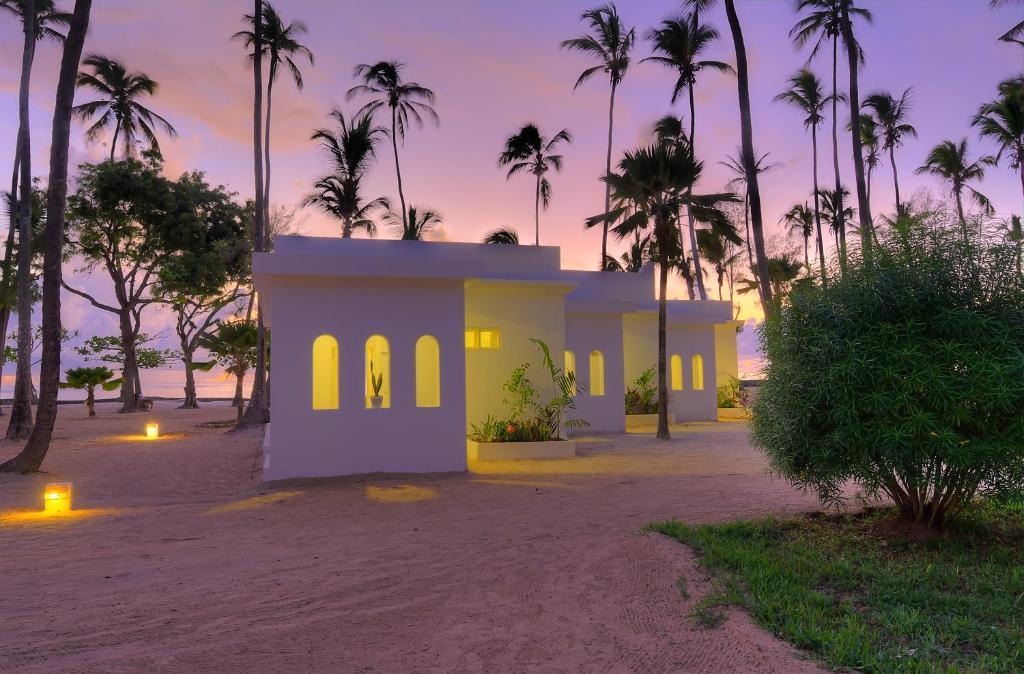 Sandies Mapenzi Beach Resort Gallery Image