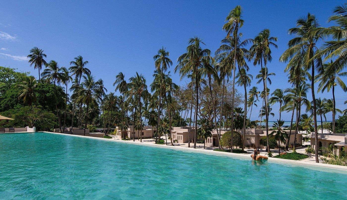 Sandies Mapenzi Beach Resort Gallery Image