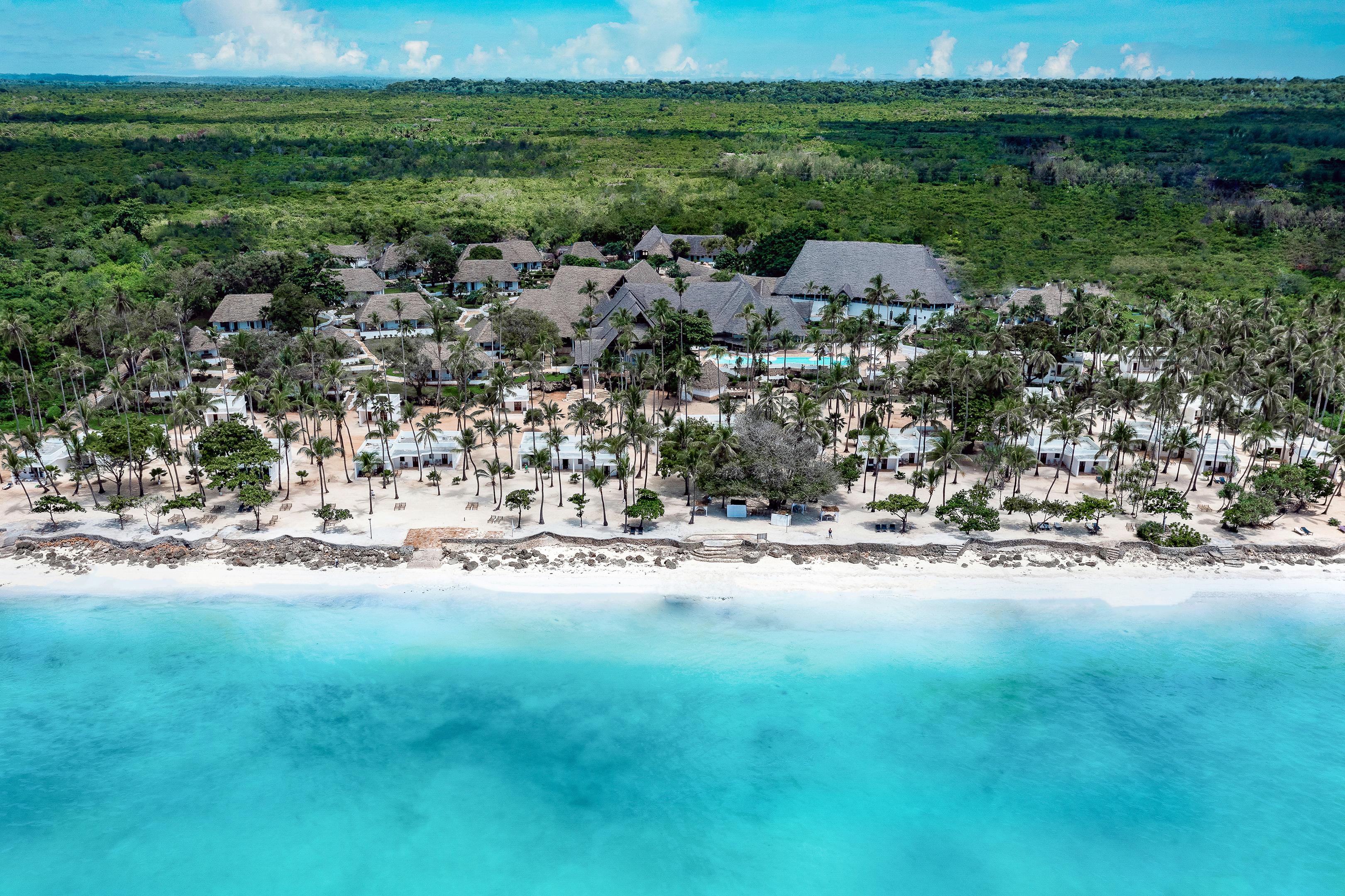 Sandies Mapenzi Beach Resort Gallery Image