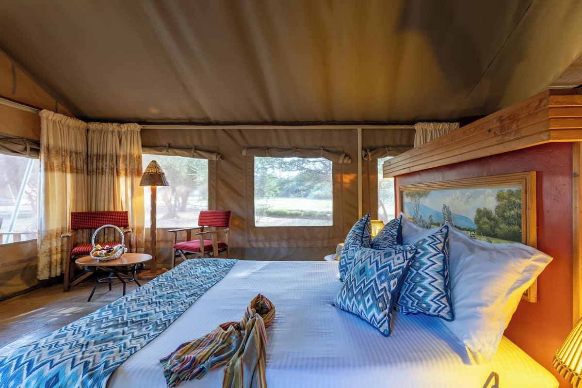 Sentrim Amboseli Camp Gallery Image