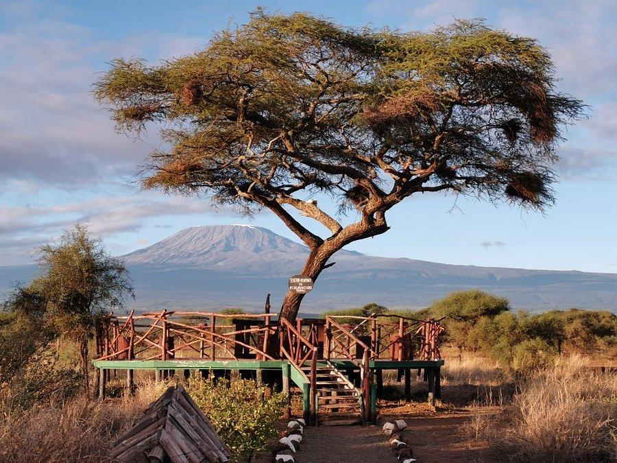 Sentrim Amboseli Camp Gallery Image