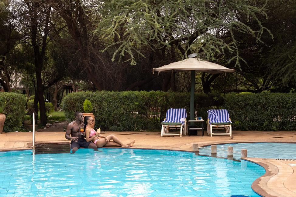Sentrim Amboseli Camp Gallery Image
