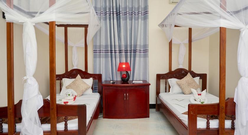 Safari Lodge Zanzibar Gallery Image