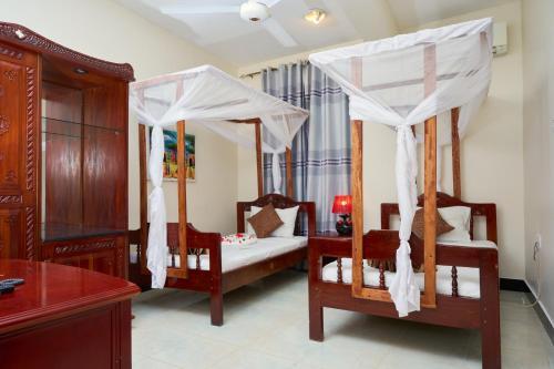 Safari Lodge Zanzibar Gallery Image