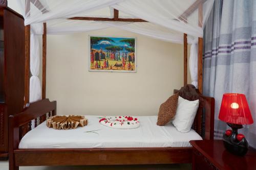 Safari Lodge Zanzibar Gallery Image