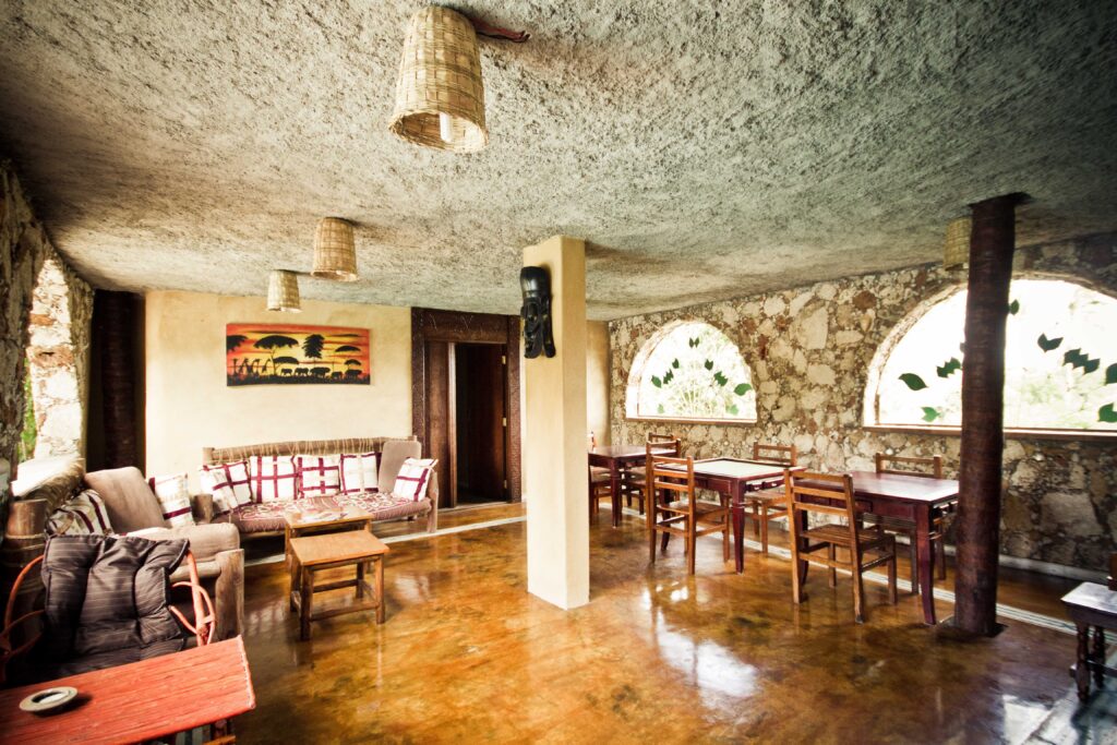 Samaki Lodge & Spa Zanzibar Gallery Image