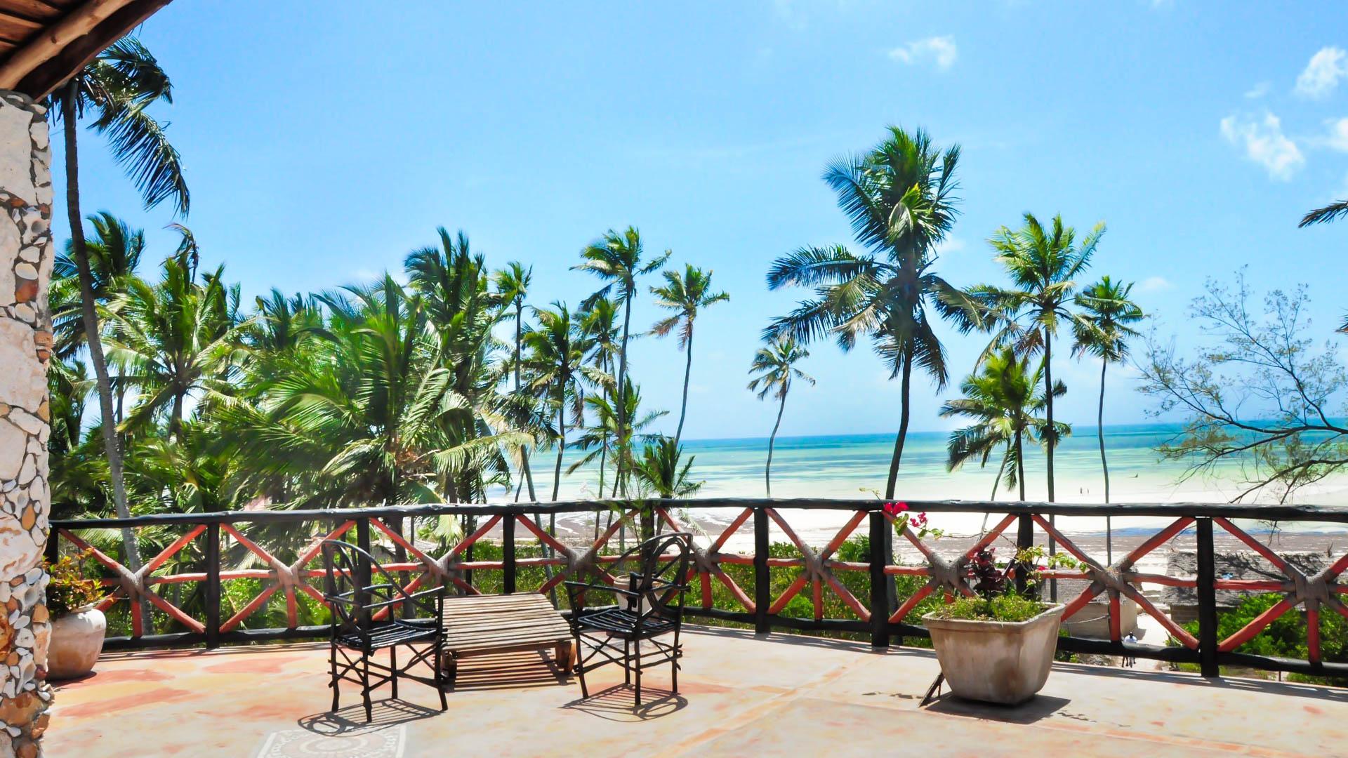 Samaki Lodge & Spa Zanzibar Gallery Image