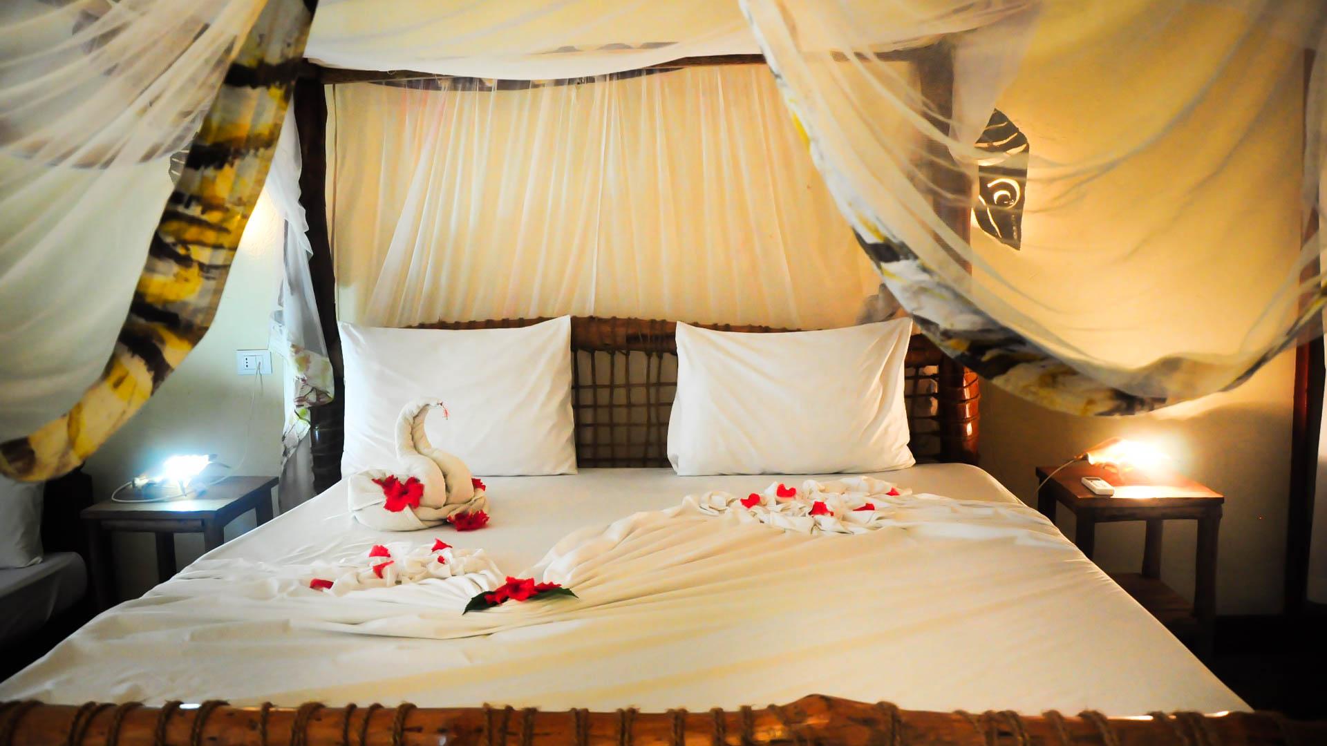 Samaki Lodge & Spa Zanzibar Gallery Image