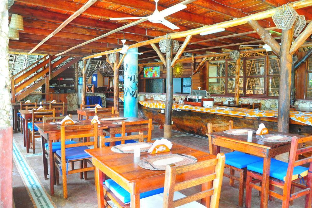 Samaki Lodge & Spa Zanzibar Gallery Image