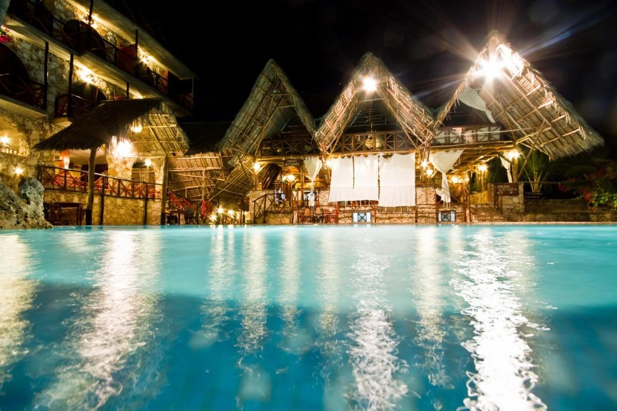 Samaki Lodge & Spa Zanzibar Gallery Image