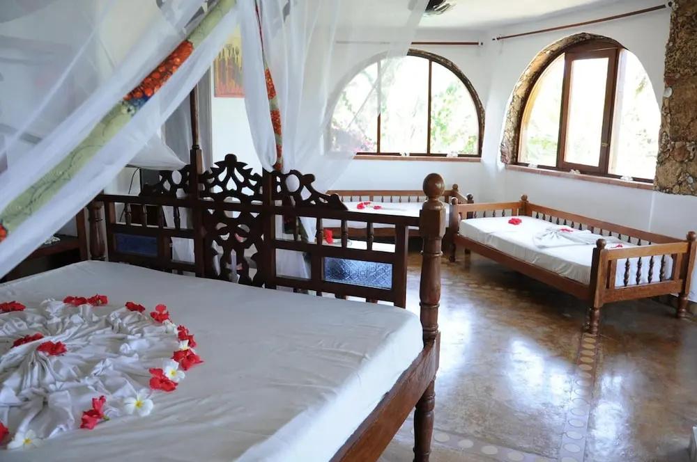Samaki Lodge & Spa Zanzibar Gallery Image