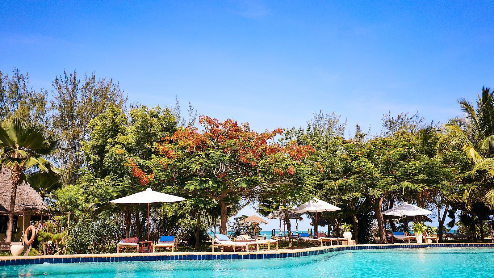 Samaki Lodge & Spa Zanzibar Gallery Image