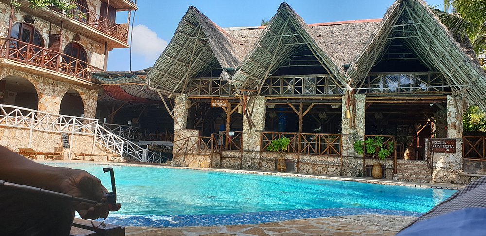 Samaki Lodge & Spa Zanzibar Gallery Image