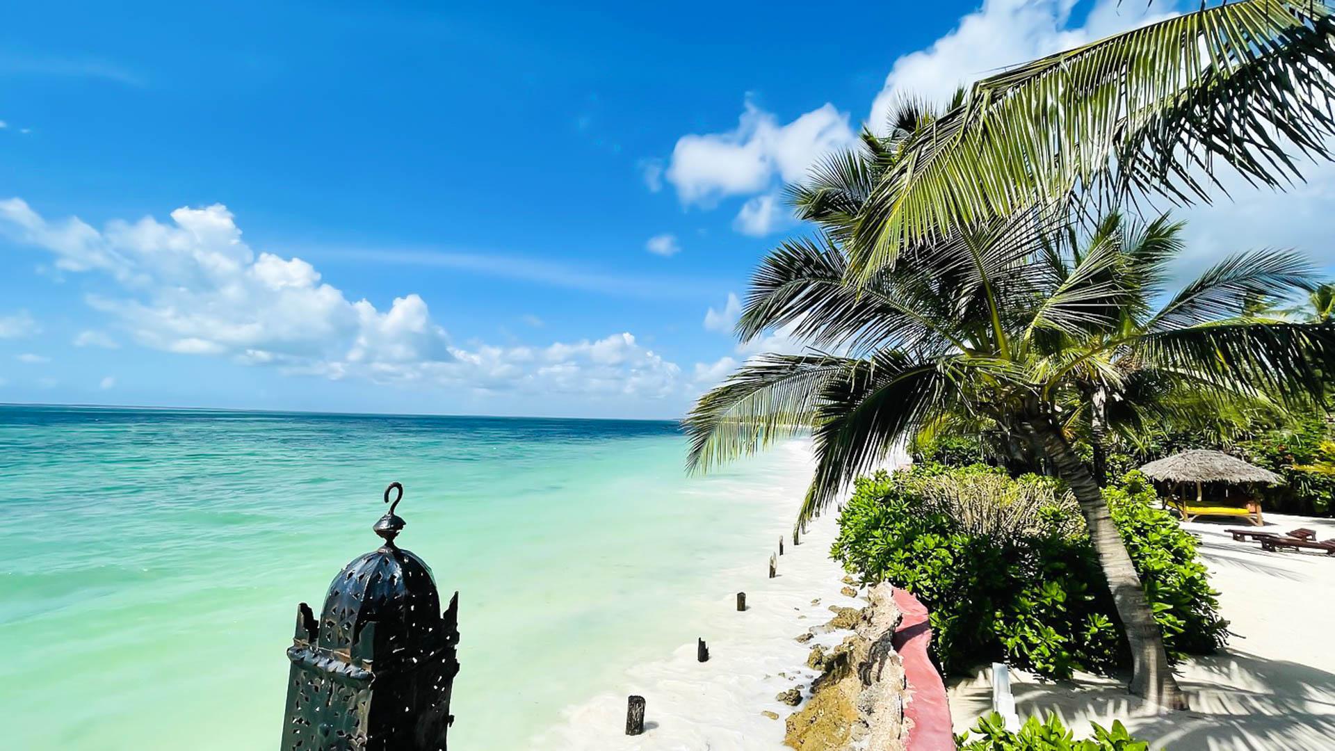 Samaki Lodge & Spa Zanzibar Gallery Image