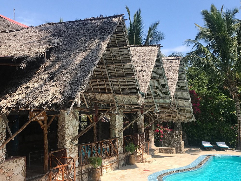 Samaki Lodge & Spa Zanzibar Gallery Image