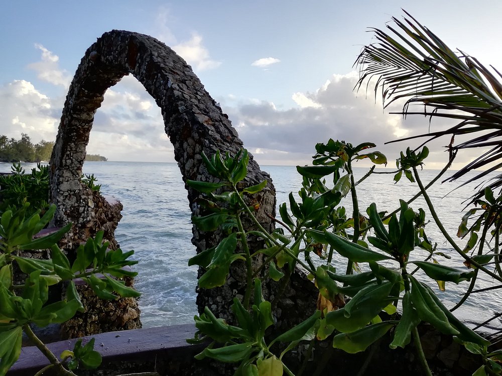 Samaki Lodge & Spa Zanzibar Gallery Image