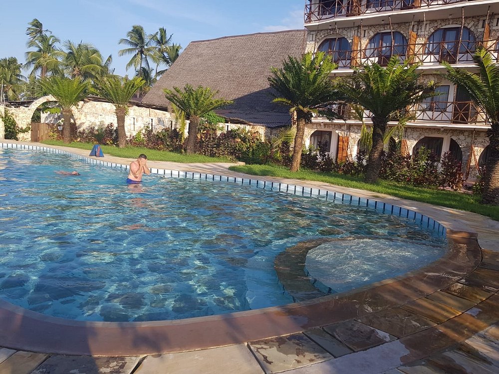 Samaki Lodge & Spa Zanzibar Gallery Image