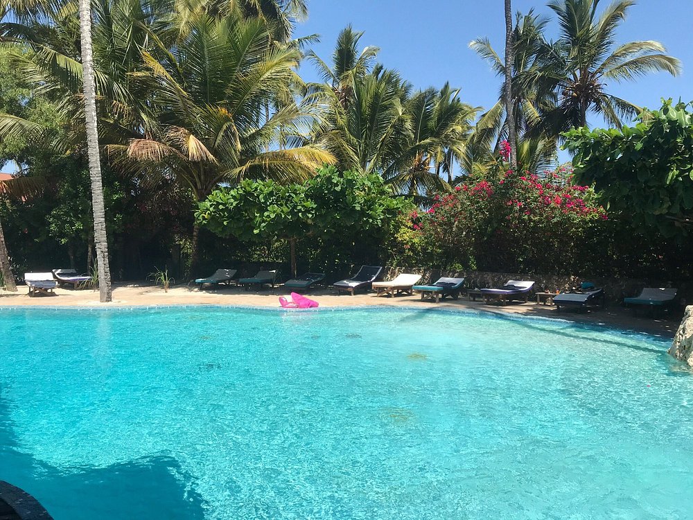 Samaki Lodge & Spa Zanzibar Gallery Image