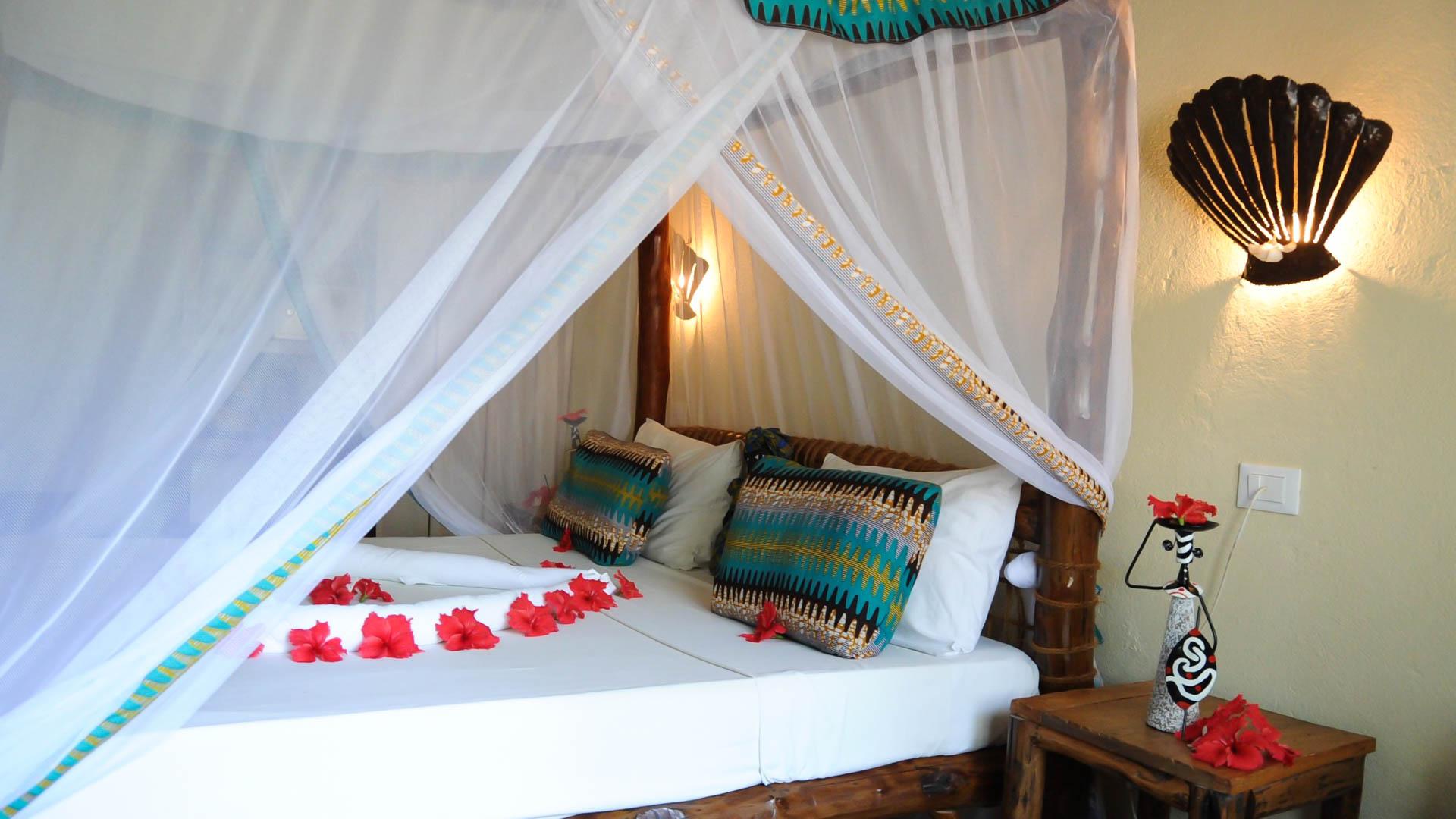 Samaki Lodge & Spa Zanzibar Gallery Image