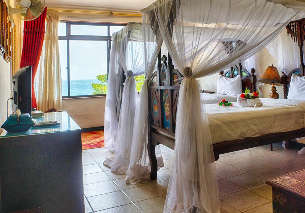 The Africa House Hotel Zanzibar Gallery Image