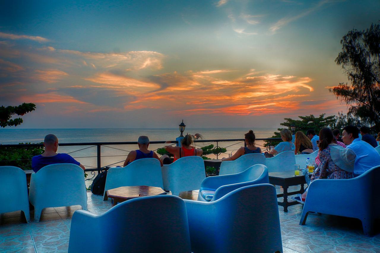 The Africa House Hotel Zanzibar