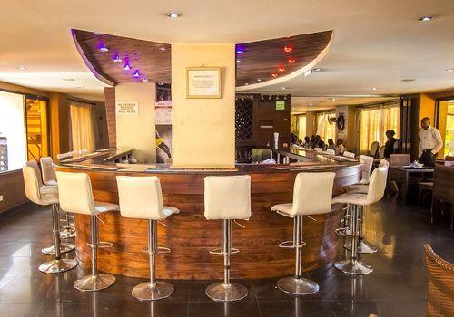 The Clarion Hotel Nairobi Gallery Image