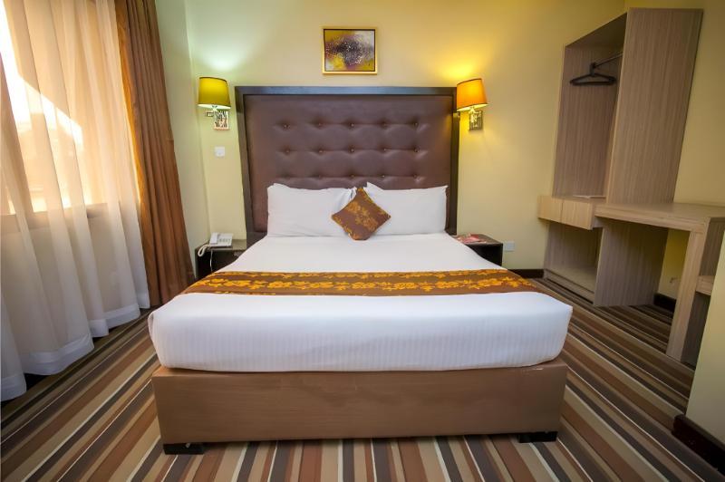The Clarion Hotel Nairobi Gallery Image