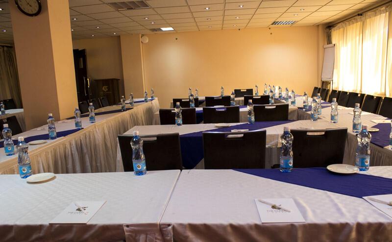 The Clarion Hotel Nairobi Gallery Image