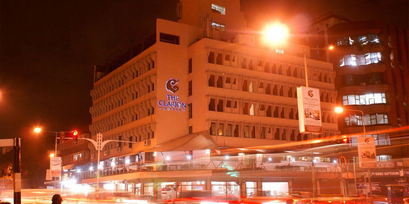 The Clarion Hotel Nairobi Gallery Image