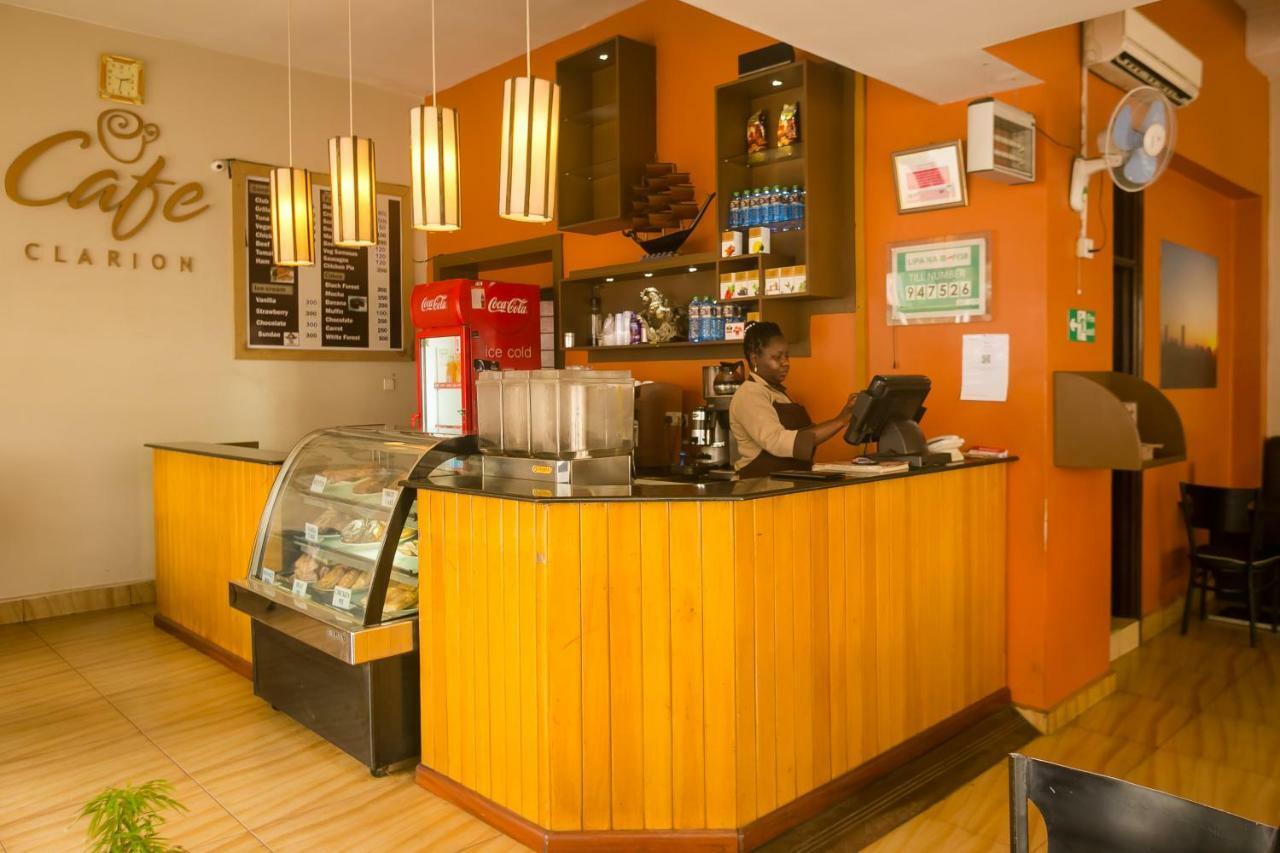 The Clarion Hotel Nairobi Gallery Image