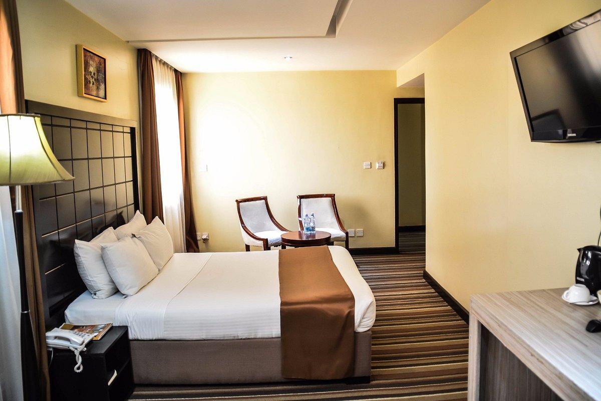 The Clarion Hotel Nairobi Gallery Image