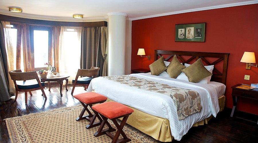 Treetops Lodge Gallery Image