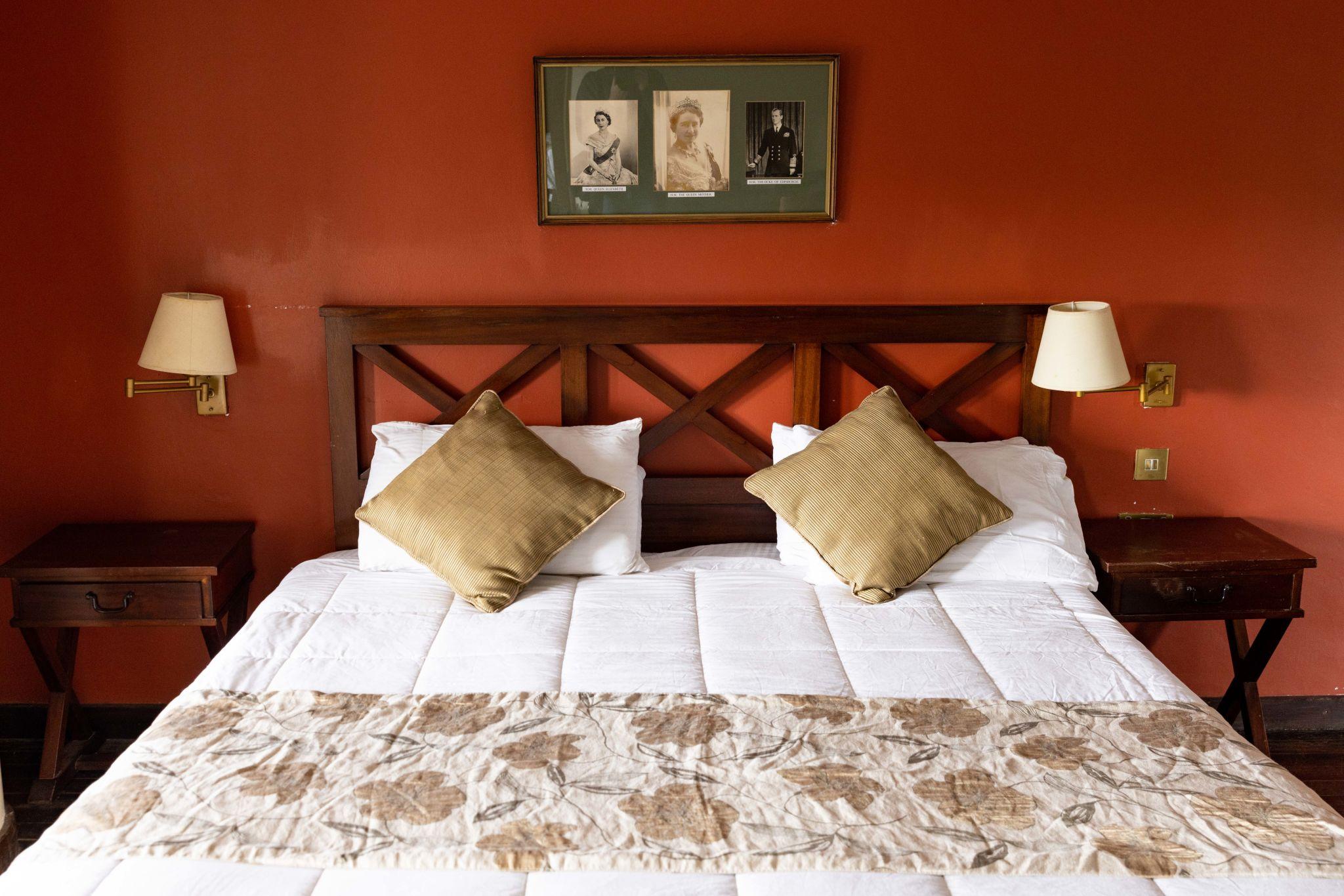 Treetops Lodge Gallery Image