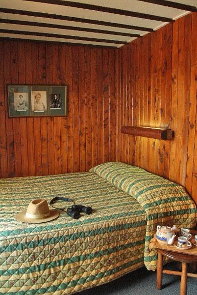 Treetops Lodge Gallery Image