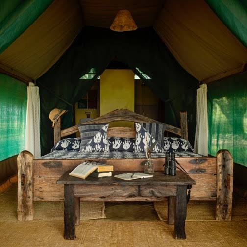 Tarangire Safari Lodge Gallery Image