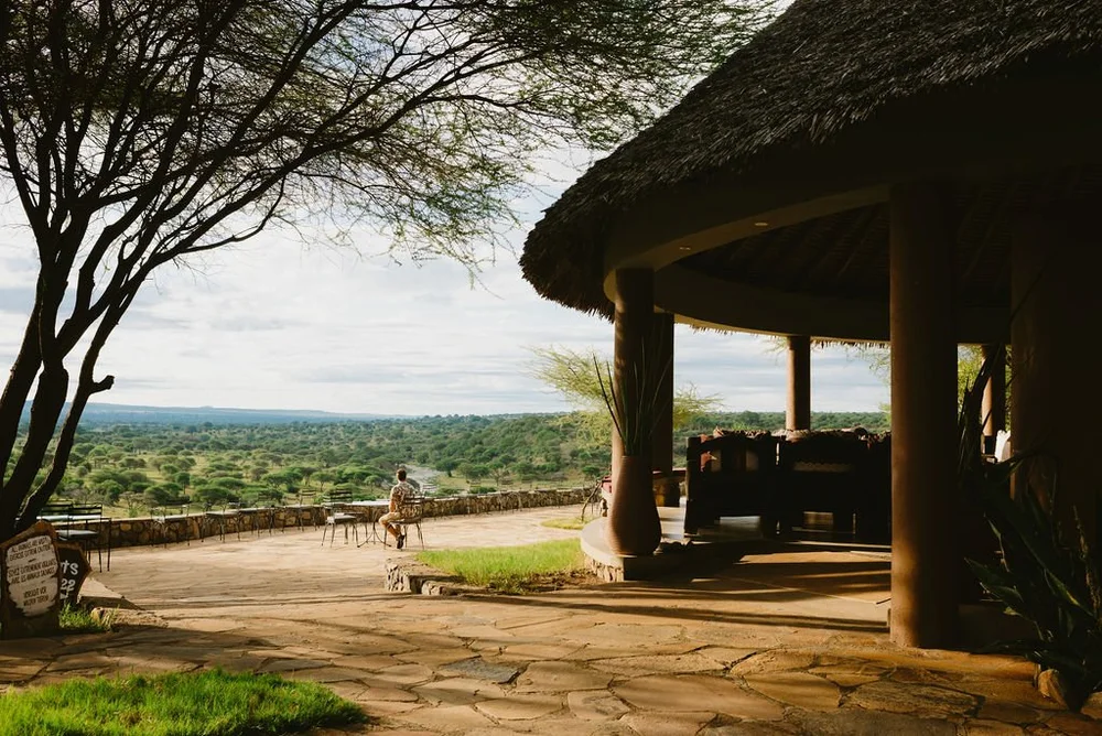 Tarangire Safari Lodge Gallery Image