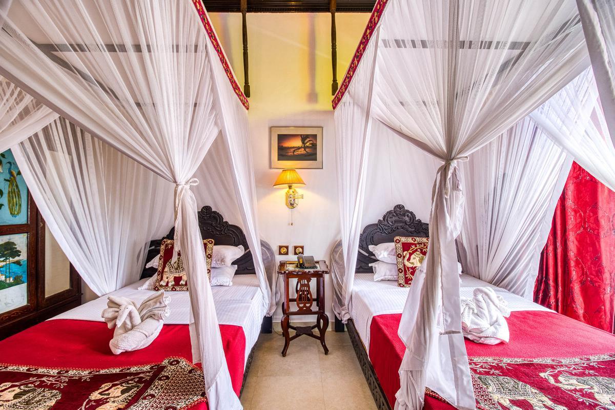 Tembo House Hotel Gallery Image