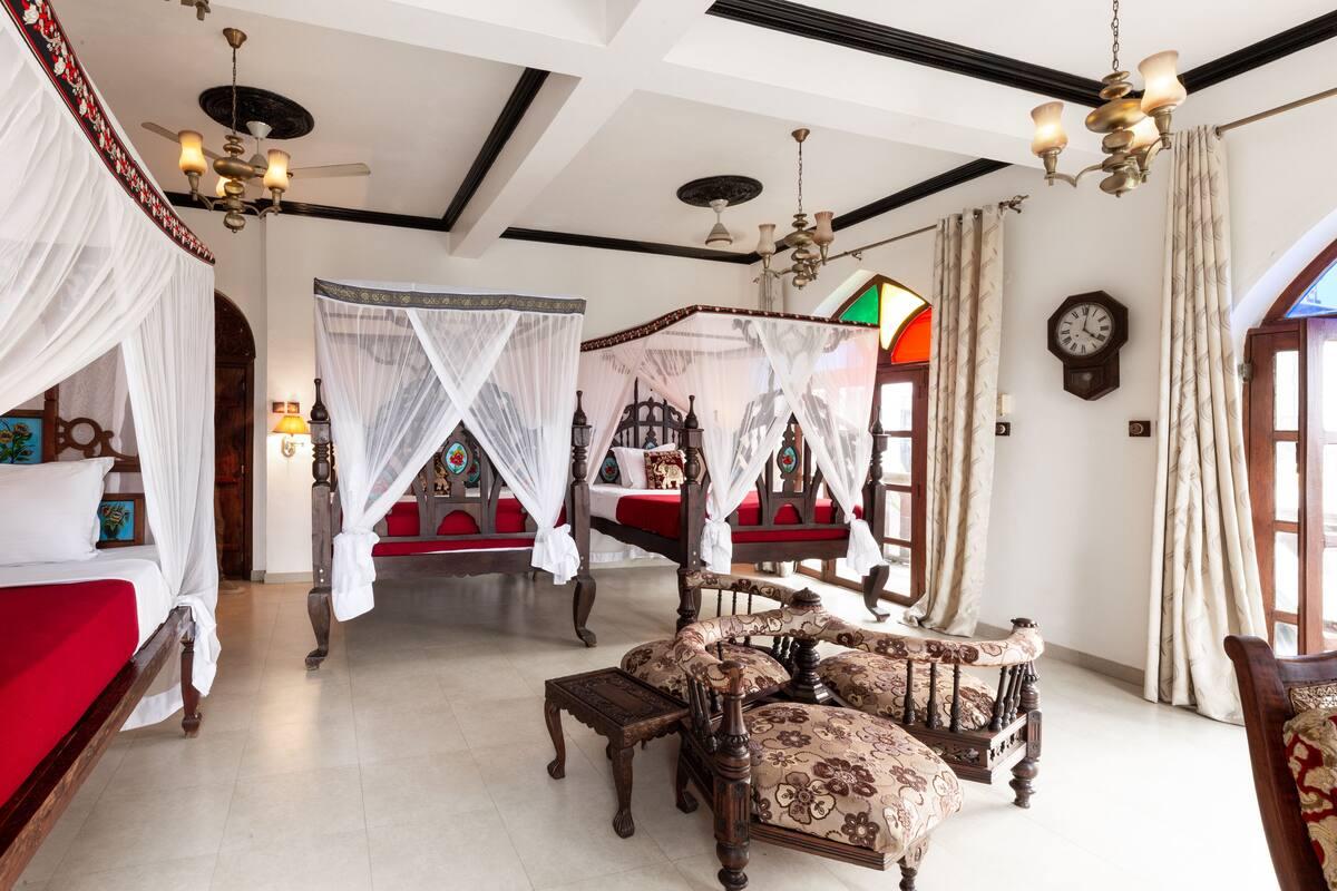 Tembo House Hotel Gallery Image