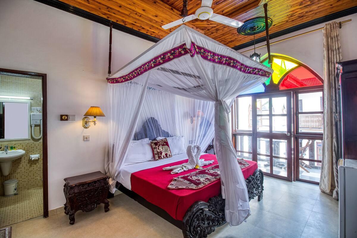 Tembo House Hotel Gallery Image