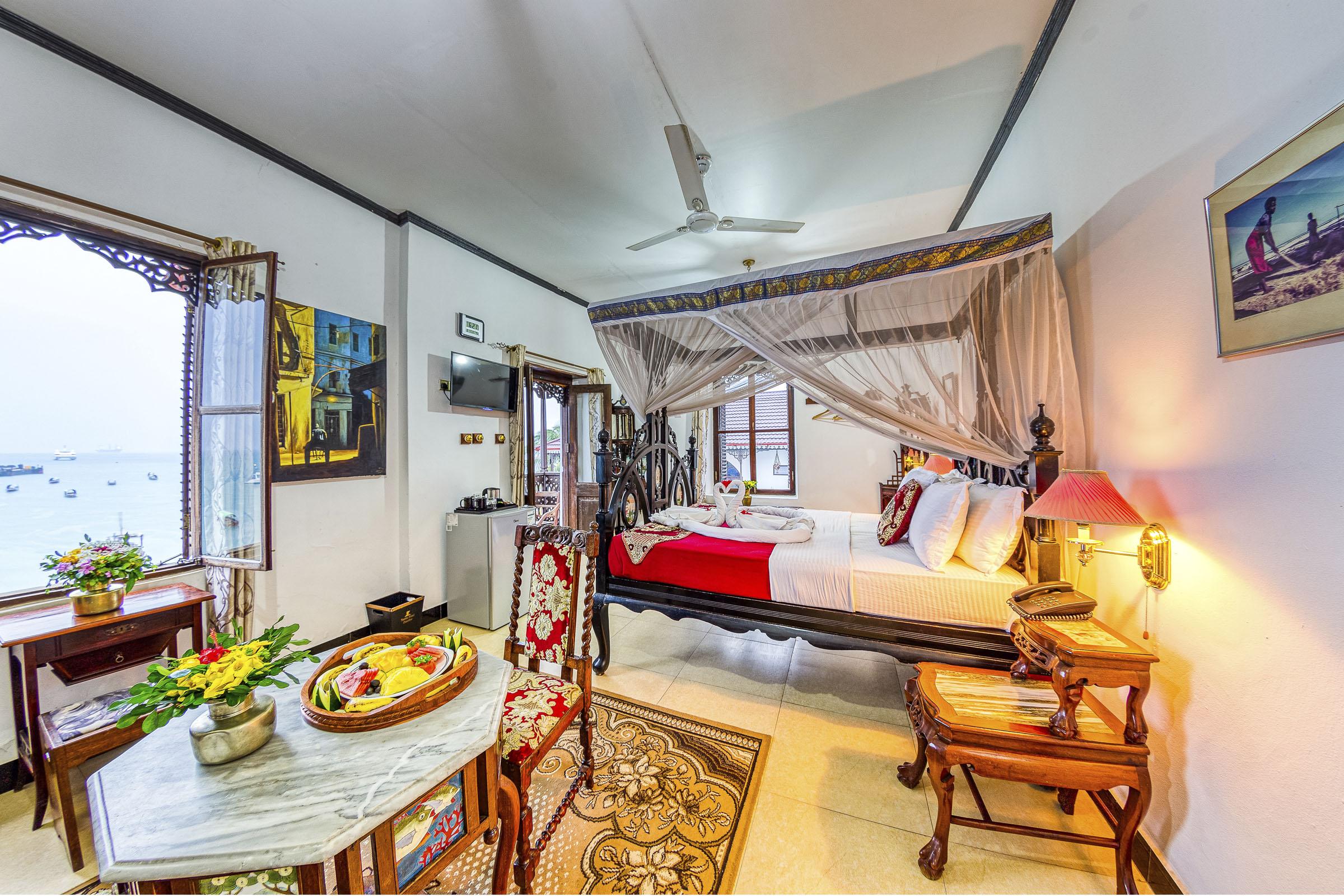 Tembo House Hotel Gallery Image