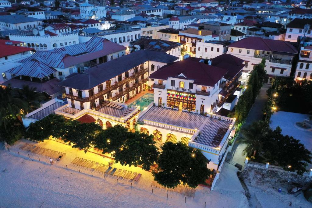 Tembo House Hotel Gallery Image